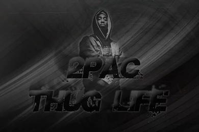 2pac Thug Quotes About Life. QuotesGram