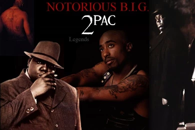 Trololo Blogg: Tupac Wallpapers Thug Life