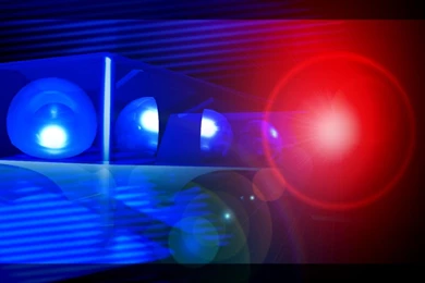 Police Lights Wallpapers