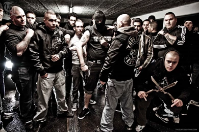 Tupac Shakur Thug Life Images TheCelebrityPix