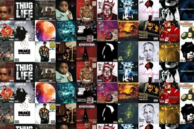 Biggie Smalls « Tiled Desktop Wallpapers