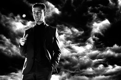 Sin City: A Dame To Kill For Wallpapers HD