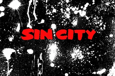 Awesome HD Wallpaper: Sin City 2 A Dame To Kill For HD Wallpapers