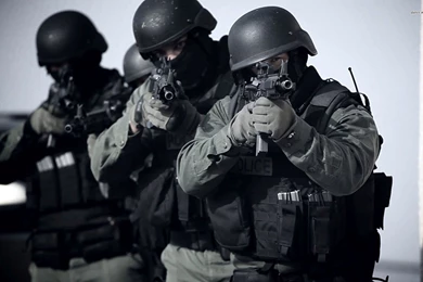 Swat Team, Police, Photography, 1920x1200 HD Wallpapers And FREE ...