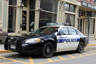 Chevy Police Car, Savers, 1920x1080 HD Wallpapers And FREE Stock Photo