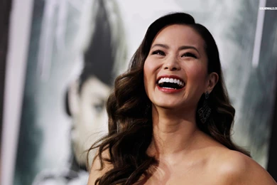 Jamie Chung Wallpapers, Pictures, Photos & Images