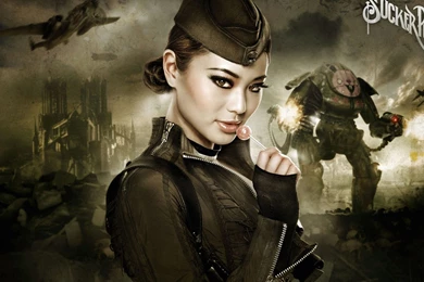 Jamie Chung Wallpapers   Wallpapers Cave