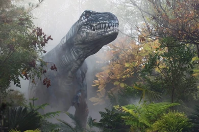 Free HQ Tyrannosaurus Wallpapers   Free HQ Wallpapers