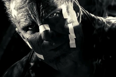 12 Sin City HD Wallpapers