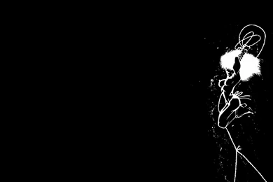 Sin City Artwork Wallpapers