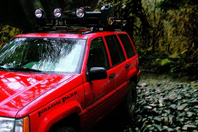 Jeep Tyrannosaurus 2112×2816 Wallpapers 1645134