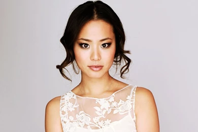 Jamie Chung Wallpapers Download HD Free