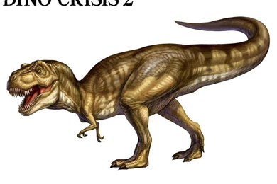 Tyrannosaurus 14 Wallpapers Collection