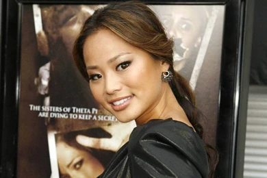 Jamie Chung 2003 Wallpapers