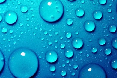 11 Cool And Impressive Water Drops iPhone HD Wallpapers   Birthday ...