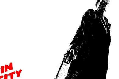 Sin City Bruce Willis Wallpapers [2]   (