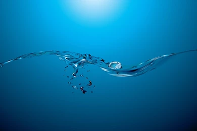 30+ Water Drop Wallpapers, Backgrounds, Images