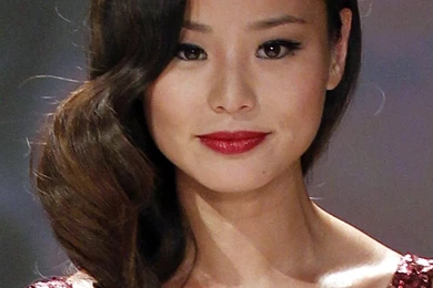 Jamie Chung. Wallpapers List.