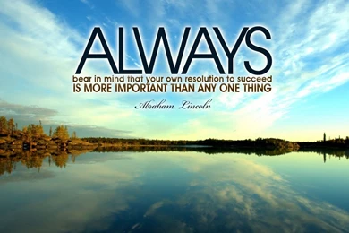 Positive Thinking Inspirational Quotes Wallpaper. QuotesGram