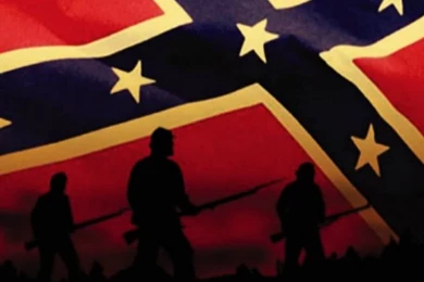 Cool Rebel Flag Backgrounds