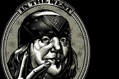 Benjerman Westside Backgrounds Photo By Ericmwade