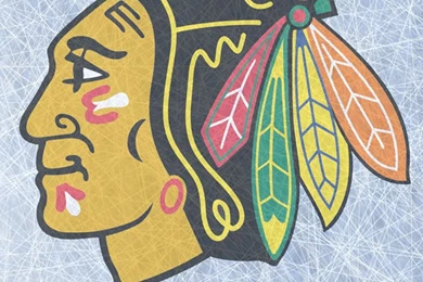 Top Iphone 5 Nhl Wallpapers