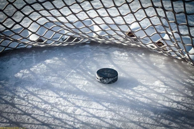 Hockey Net Wallpapers – Wallpapers
