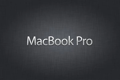 Macbook Pro Wallpapers