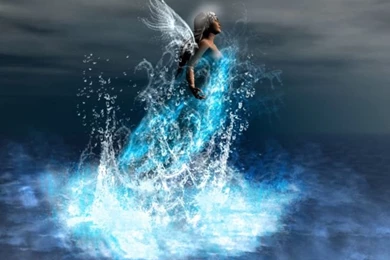 Free Pictures Of Angels