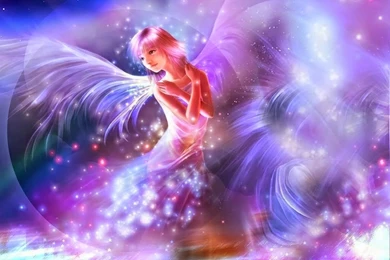 Cute Images Of Angels