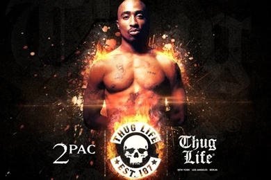 2pac Westside