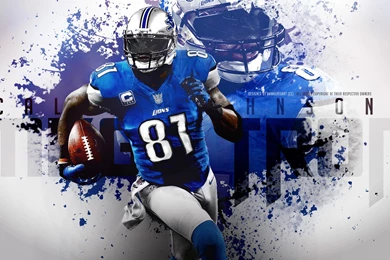 Detroit Lions