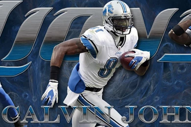 Wallpapers By Wicked Shadows: Detroit Lions NFL Wallpapers