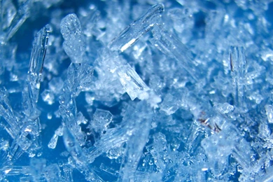 Crystal Wallpapers