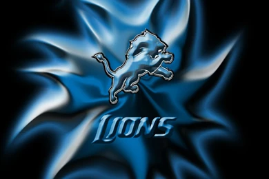 Detroit Lions   Free Wall Paper