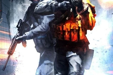 Best iPhone 6 Game Wallpapers 139