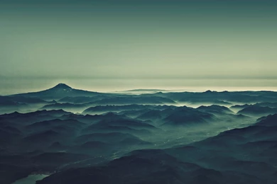 Dark Landscape HD Wallpapers