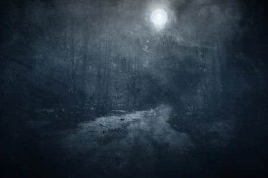 Dark Landscape HD Wallpapers