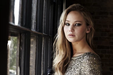 Jennifer Lawrence Wallpapers Widescreen