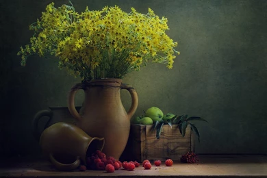 Still Life Desktop Wallpapers