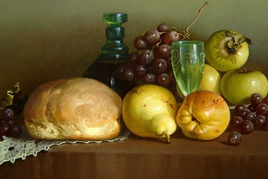 Still Life Desktop Wallpapers