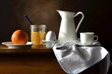 309 Still Life HD Wallpapers