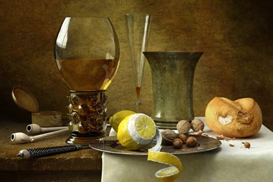 John Zafra: Still Life High Quality Wallpapers