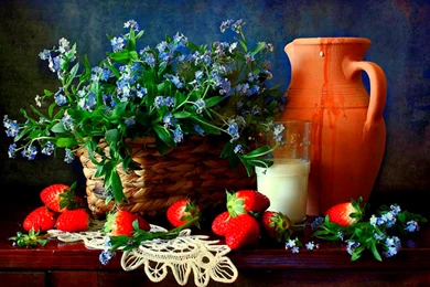 412 Still Life HD Wallpapers