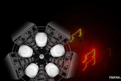 Design A Cool Music Wallpapers