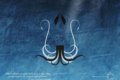 Desktop Wallpaper: August 2013   Design Milk