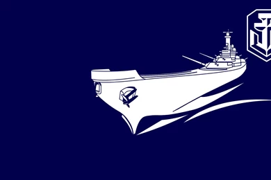 World Of Warships Rejected PAX T Shirt Design As A Wallpapers   My ...