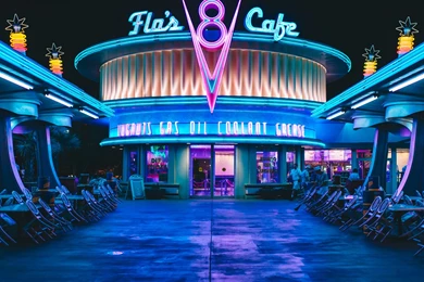 FIDM Digital Arts Launches Monthly Desktop Wallpapers Design Challenge