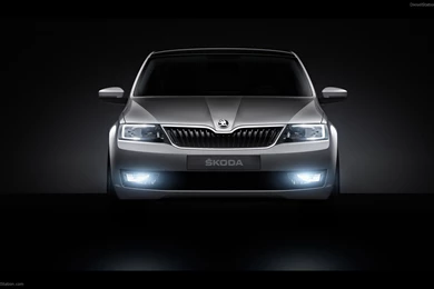 Skoda Octavia Wallpapers For Desktop High Definition Download