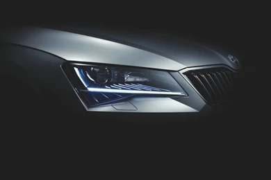 20+ Skoda Superb 2015 2016 HD Wallpapers Download